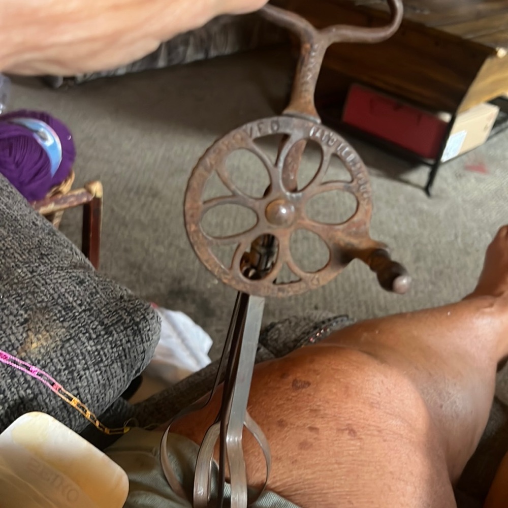 Antique